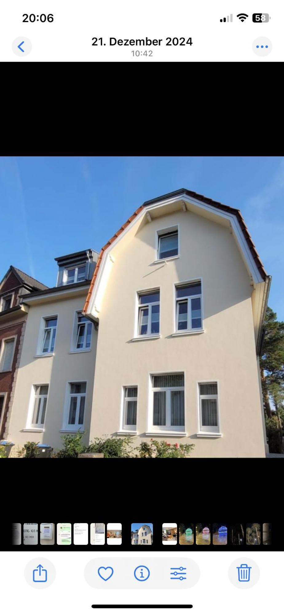 "Zur Auszeit" In 'Jugendstilvilla Sonnenschein Stolberg  Eksteriør bilde